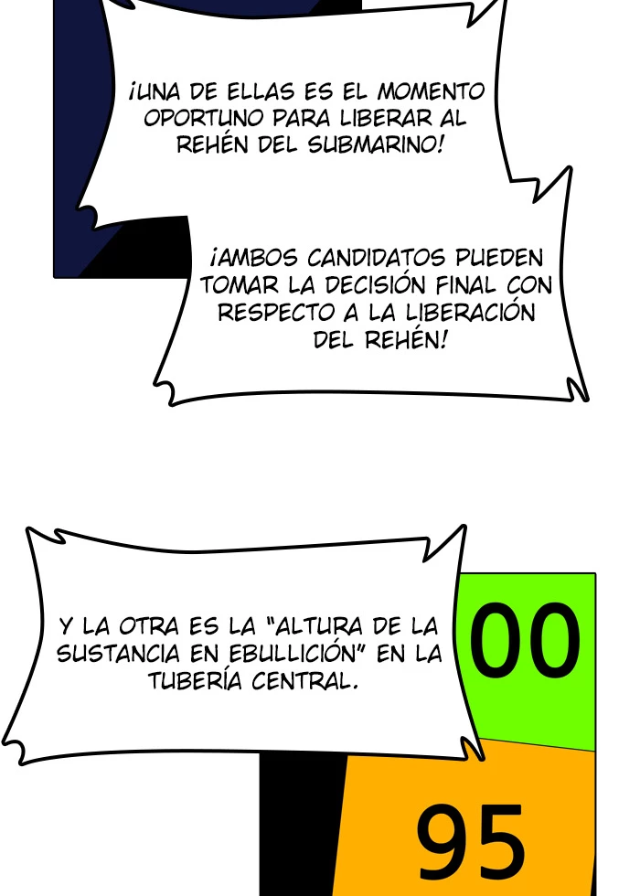 El irregular - Capítulo 268 - Página 47 - LectorTMOo