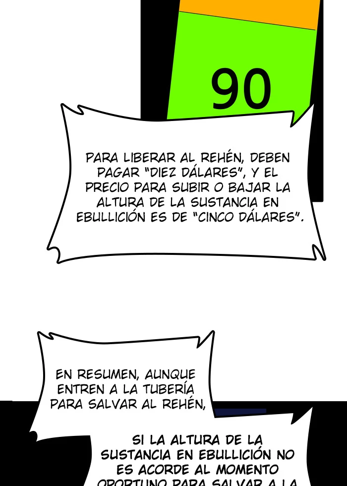 El irregular - Capítulo 268 - Página 48 - LectorTMOo