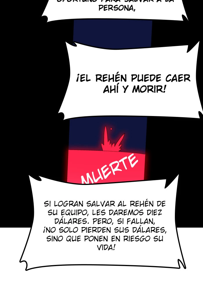 El irregular - Capítulo 268 - Página 49 - LectorTMOo