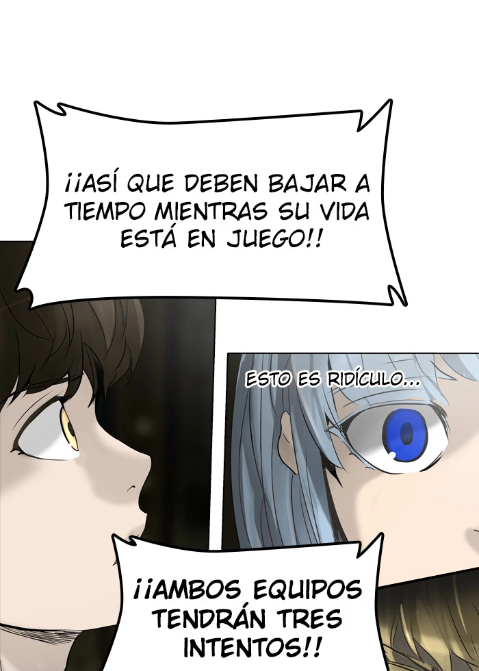 El irregular - Capítulo 268 - Página 50 - LectorTMOo