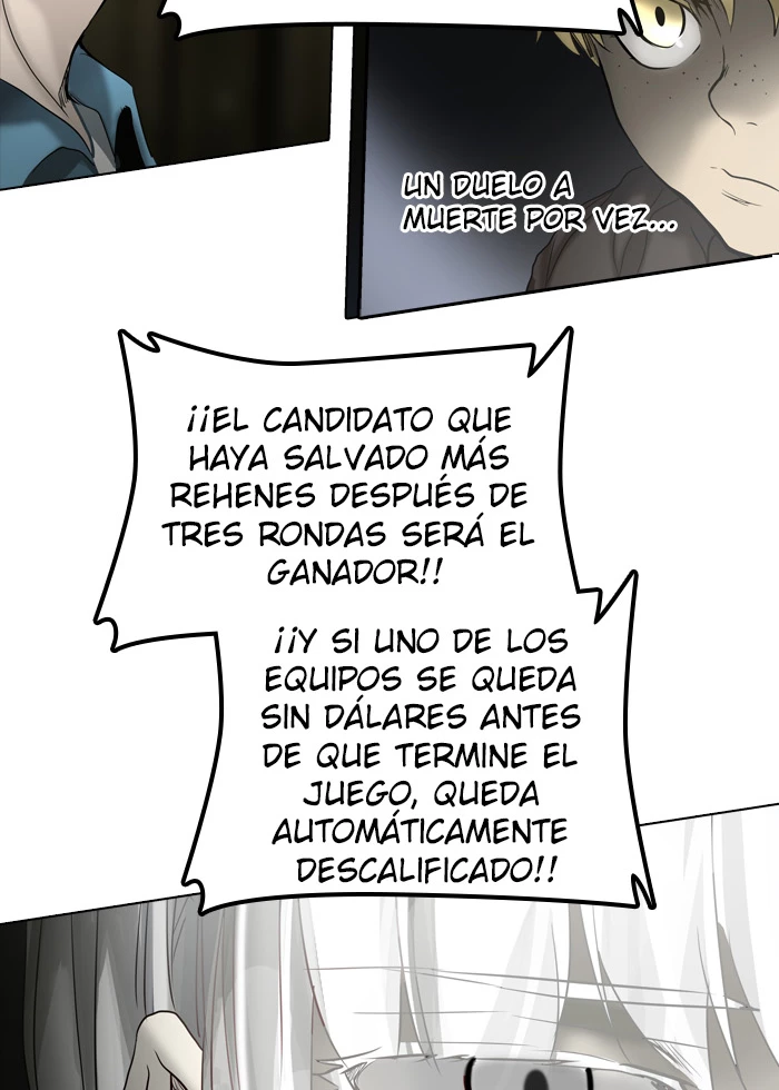 El irregular - Capítulo 268 - Página 51 - LectorTMOo