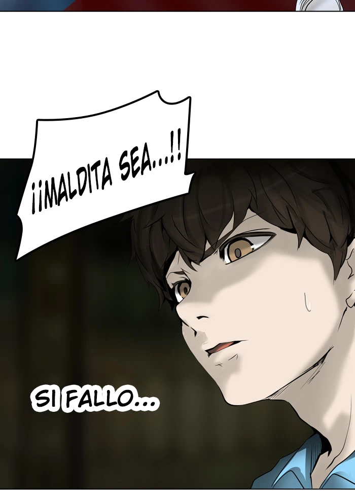 El irregular - Capítulo 268 - Página 57 - LectorTMOo