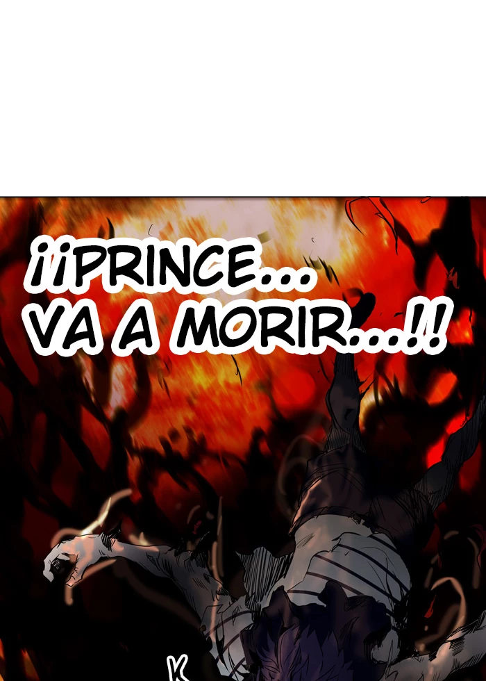 El irregular - Capítulo 268 - Página 58 - LectorTMOo