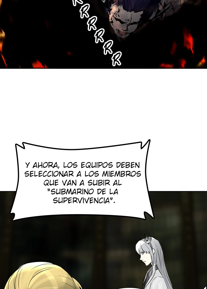 El irregular - Capítulo 268 - Página 59 - LectorTMOo
