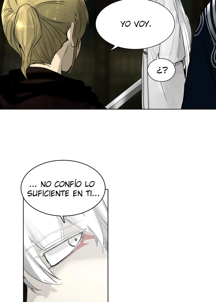 El irregular - Capítulo 268 - Página 60 - LectorTMOo