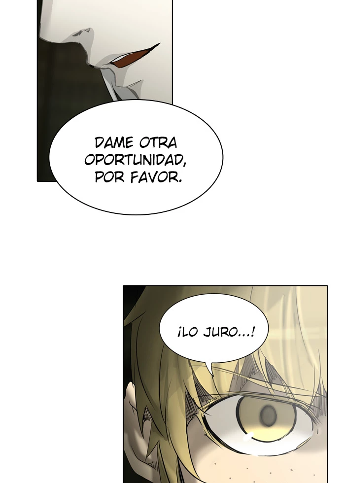 El irregular - Capítulo 268 - Página 61 - LectorTMOo