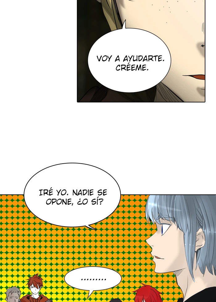 El irregular - Capítulo 268 - Página 62 - LectorTMOo