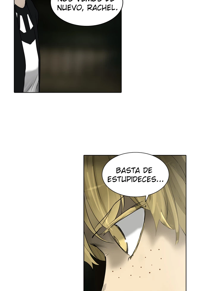 El irregular - Capítulo 268 - Página 65 - LectorTMOo