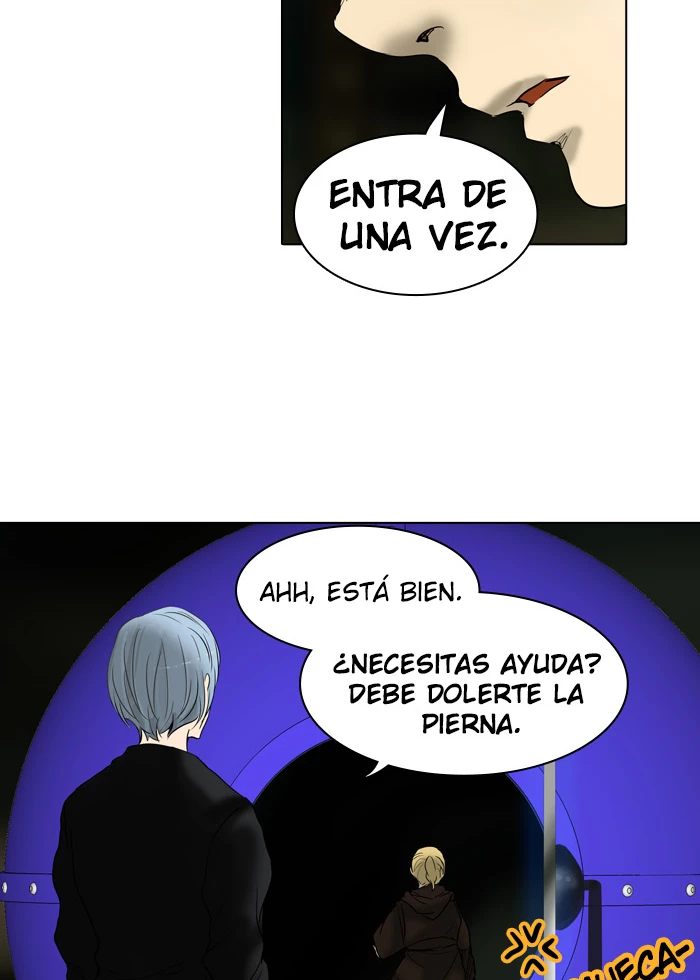 El irregular - Capítulo 268 - Página 66 - LectorTMOo