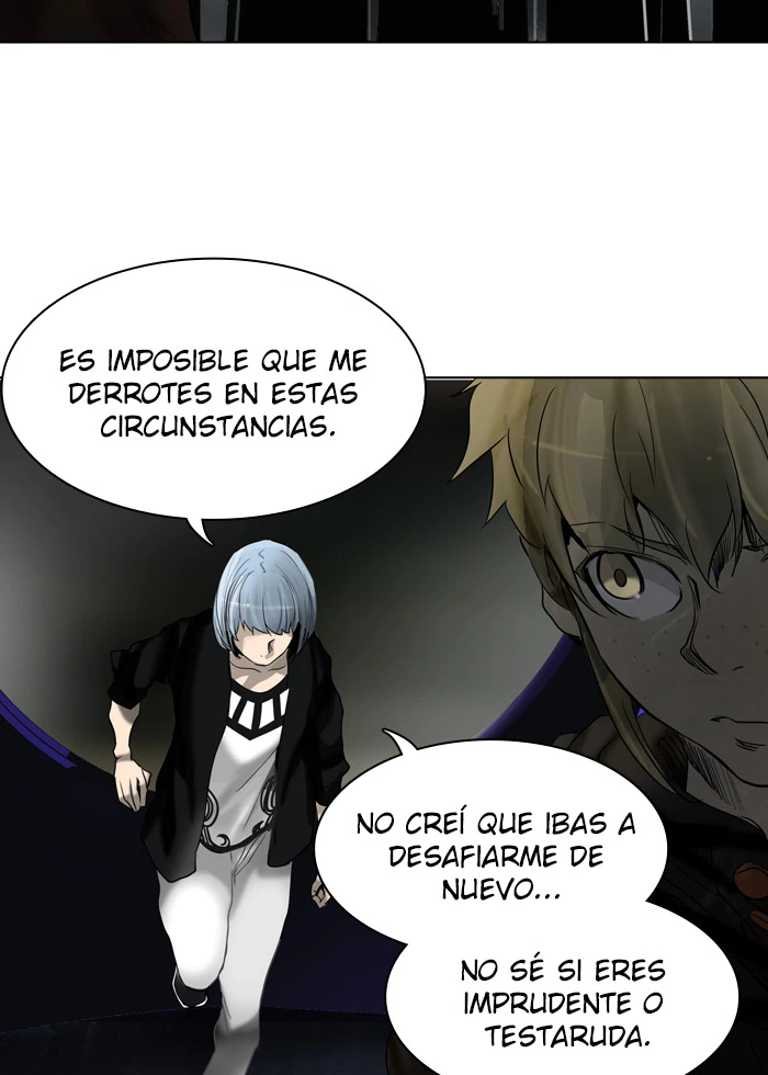 El irregular - Capítulo 268 - Página 68 - LectorTMOo