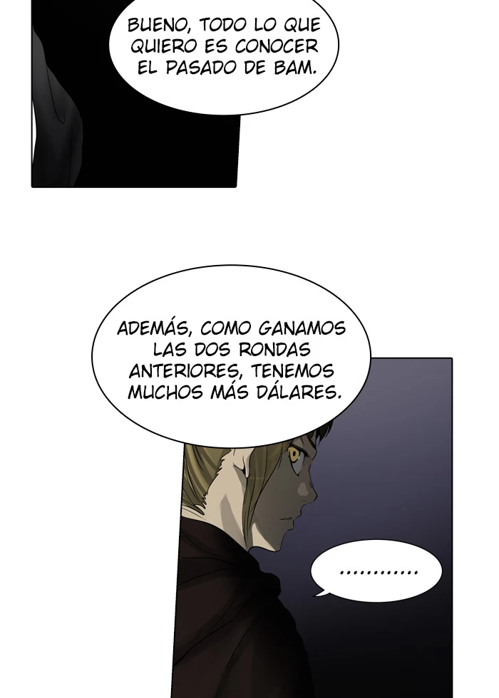 El irregular - Capítulo 268 - Página 70 - LectorTMOo