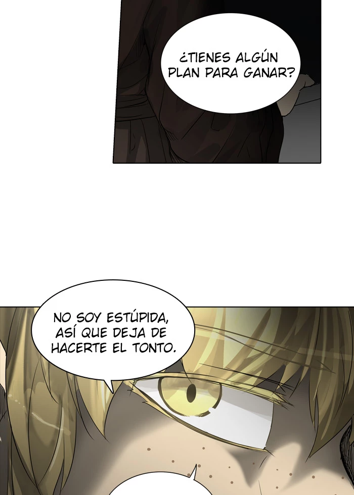 El irregular - Capítulo 268 - Página 71 - LectorTMOo