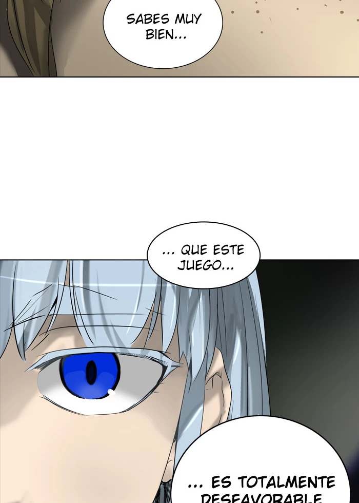 El irregular - Capítulo 268 - Página 72 - LectorTMOo
