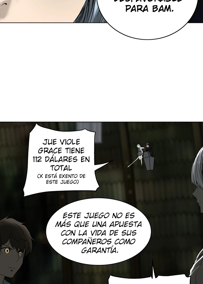 El irregular - Capítulo 268 - Página 73 - LectorTMOo