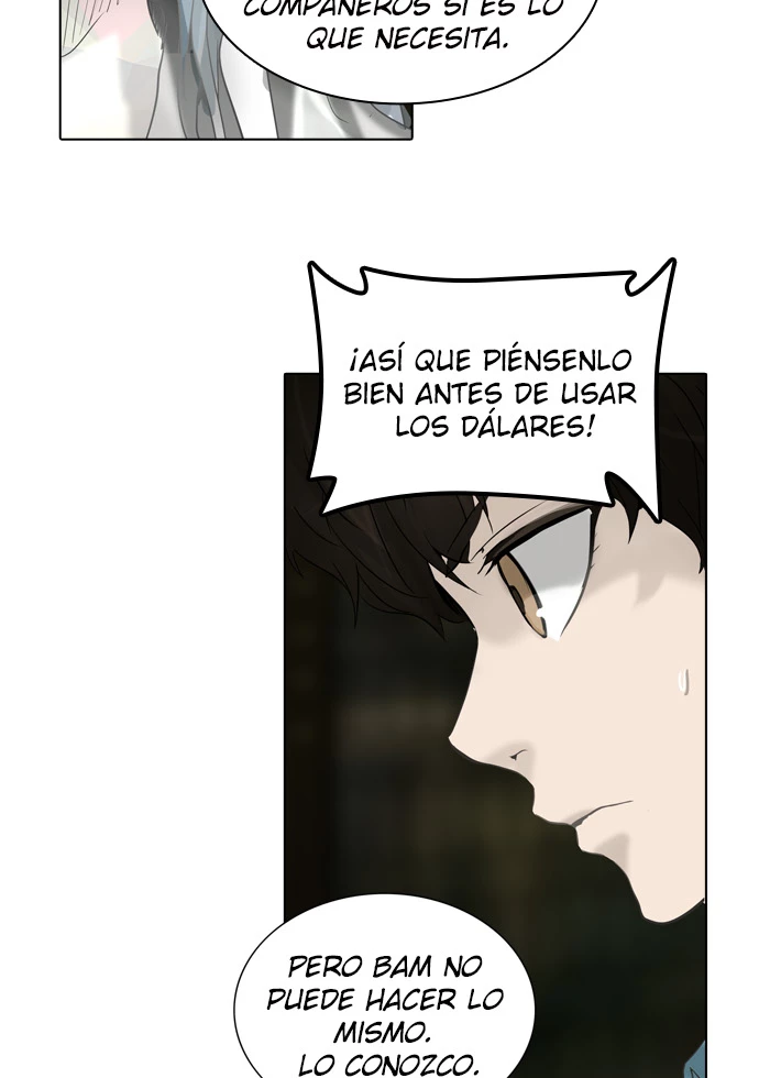 El irregular - Capítulo 268 - Página 75 - LectorTMOo