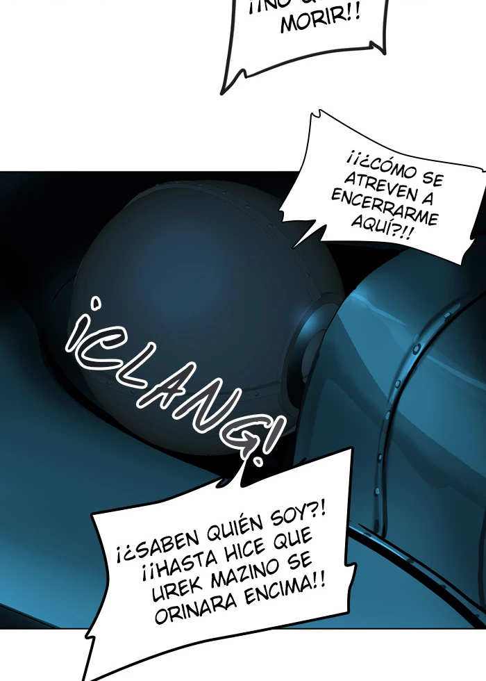 El irregular - Capítulo 268 - Página 79 - LectorTMOo