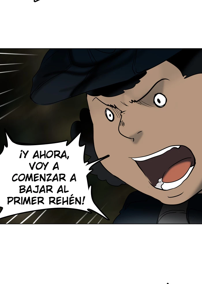 El irregular - Capítulo 268 - Página 80 - LectorTMOo
