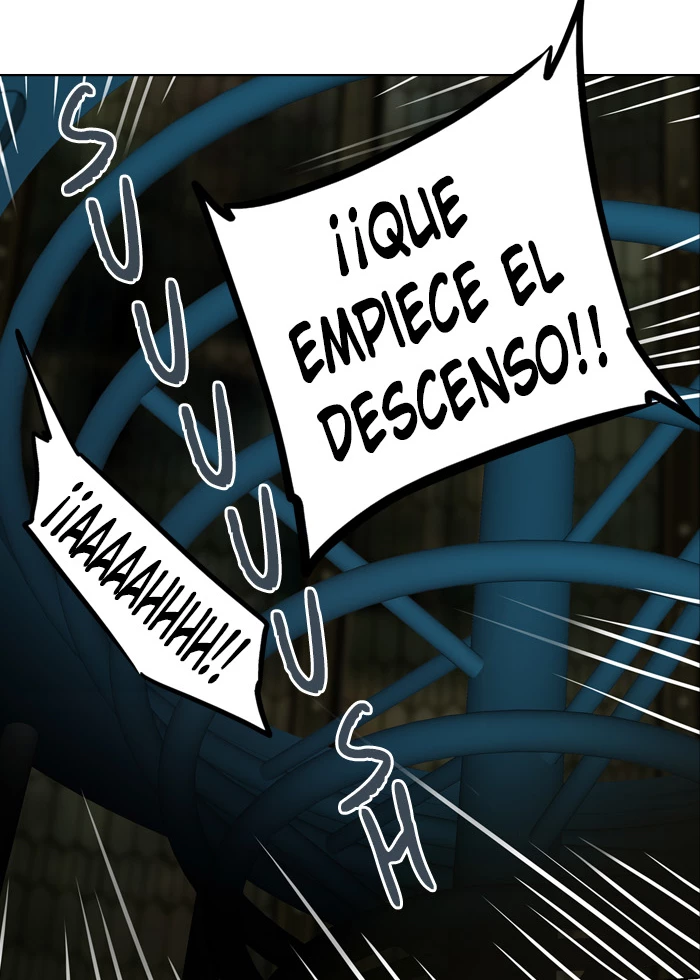 El irregular - Capítulo 268 - Página 81 - LectorTMOo