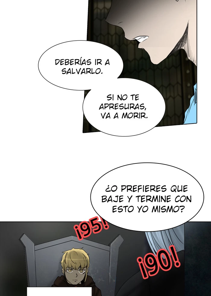 El irregular - Capítulo 268 - Página 84 - LectorTMOo
