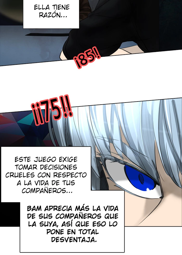 El irregular - Capítulo 268 - Página 85 - LectorTMOo