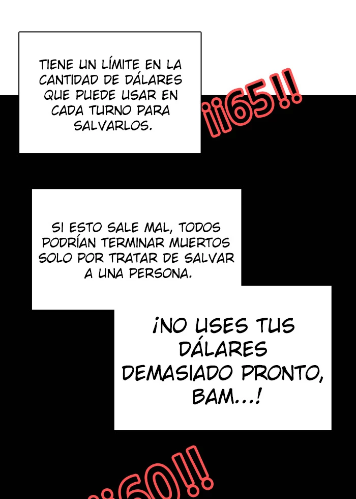 El irregular - Capítulo 268 - Página 86 - LectorTMOo