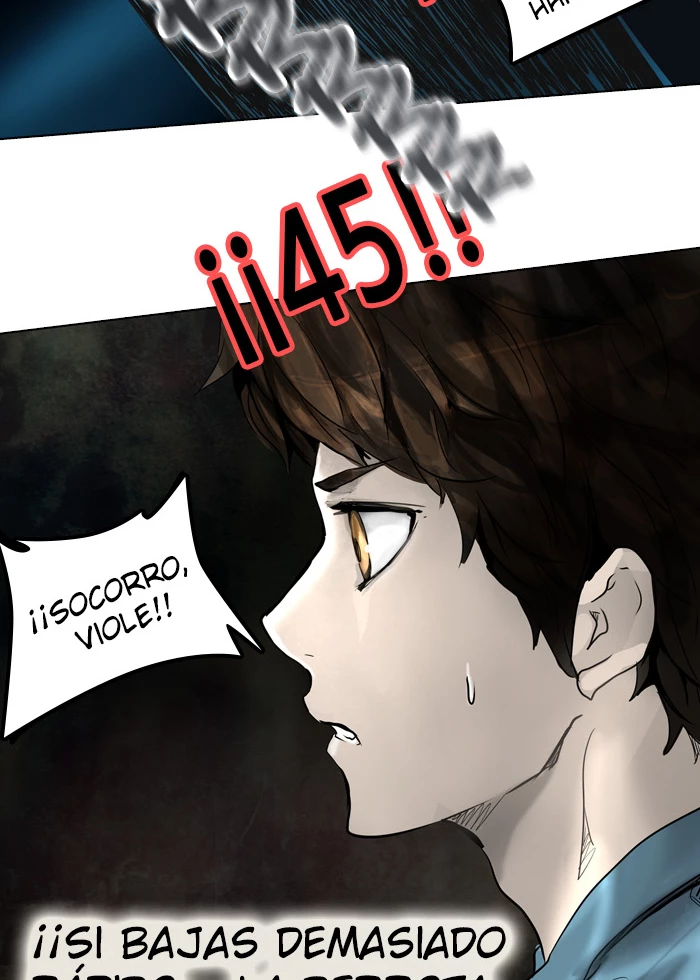 El irregular - Capítulo 268 - Página 88 - LectorTMOo