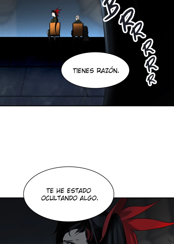 El irregular - Capítulo 268 - Página 92 - LectorTMOo