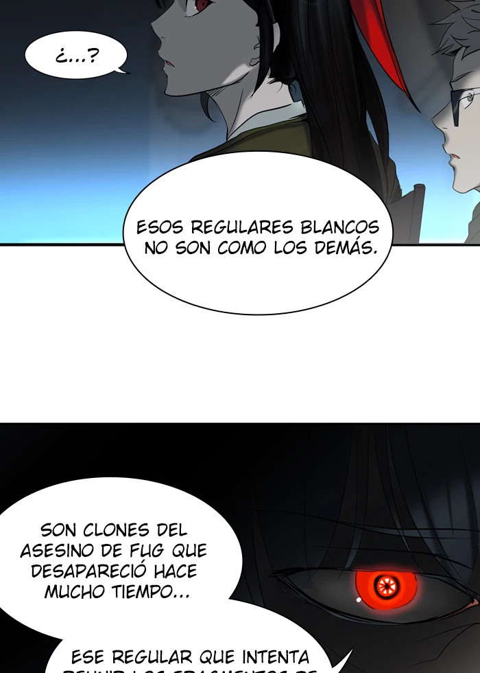 El irregular - Capítulo 268 - Página 93 - LectorTMOo