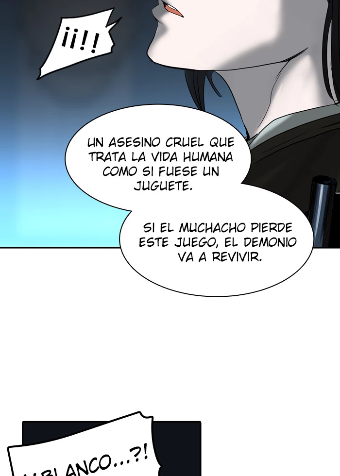 El irregular - Capítulo 268 - Página 95 - LectorTMOo