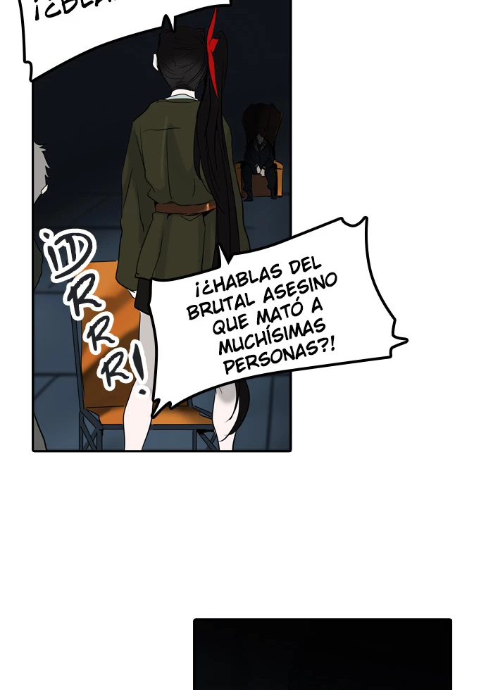 El irregular - Capítulo 268 - Página 96 - LectorTMOo