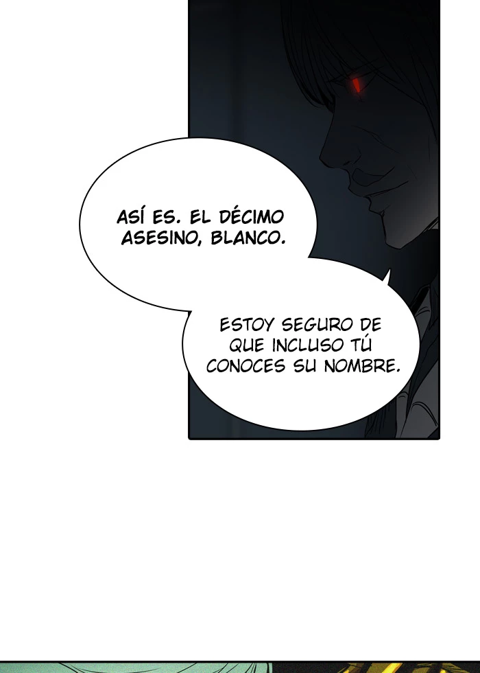 El irregular - Capítulo 268 - Página 97 - LectorTMOo