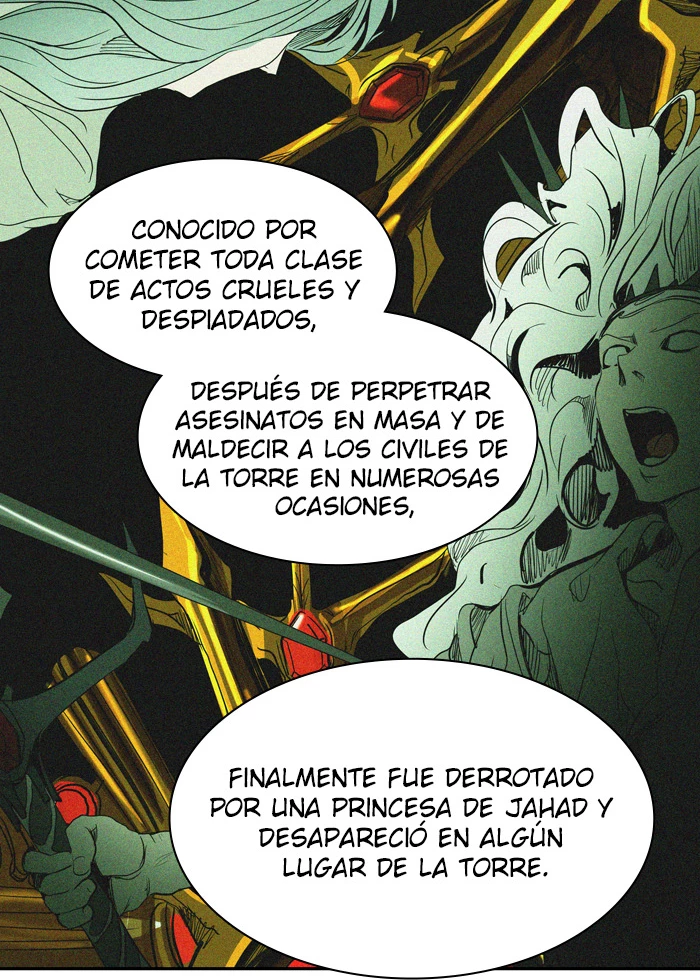El irregular - Capítulo 268 - Página 98 - LectorTMOo