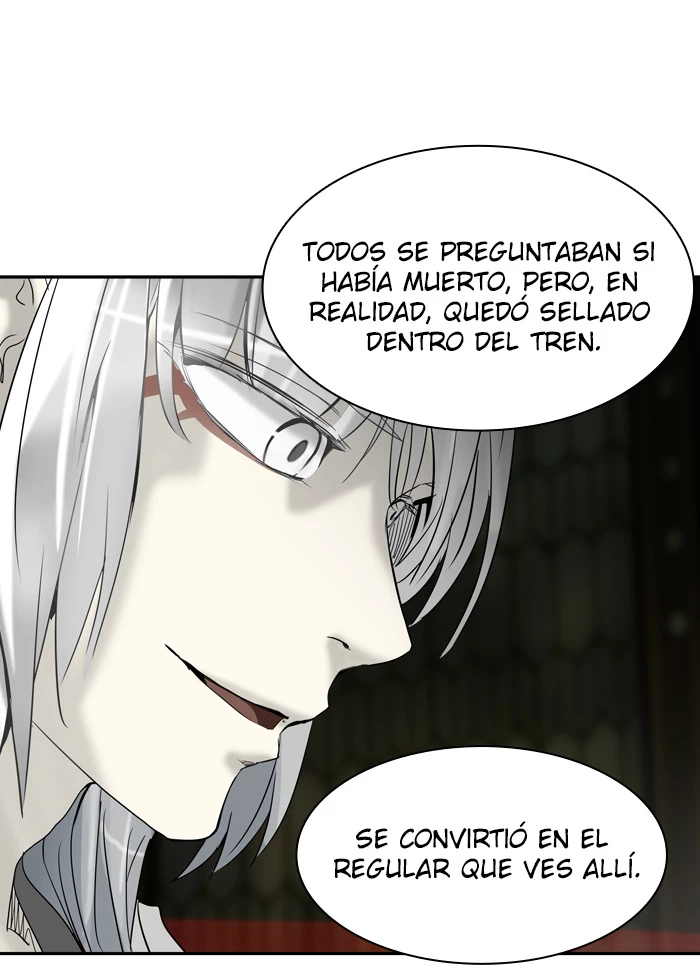 El irregular - Capítulo 268 - Página 99 - LectorTMOo