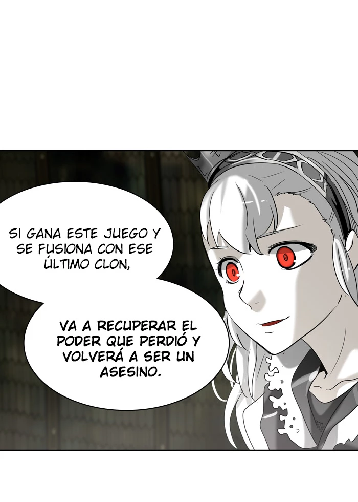 El irregular - Capítulo 268 - Página 100 - LectorTMOo