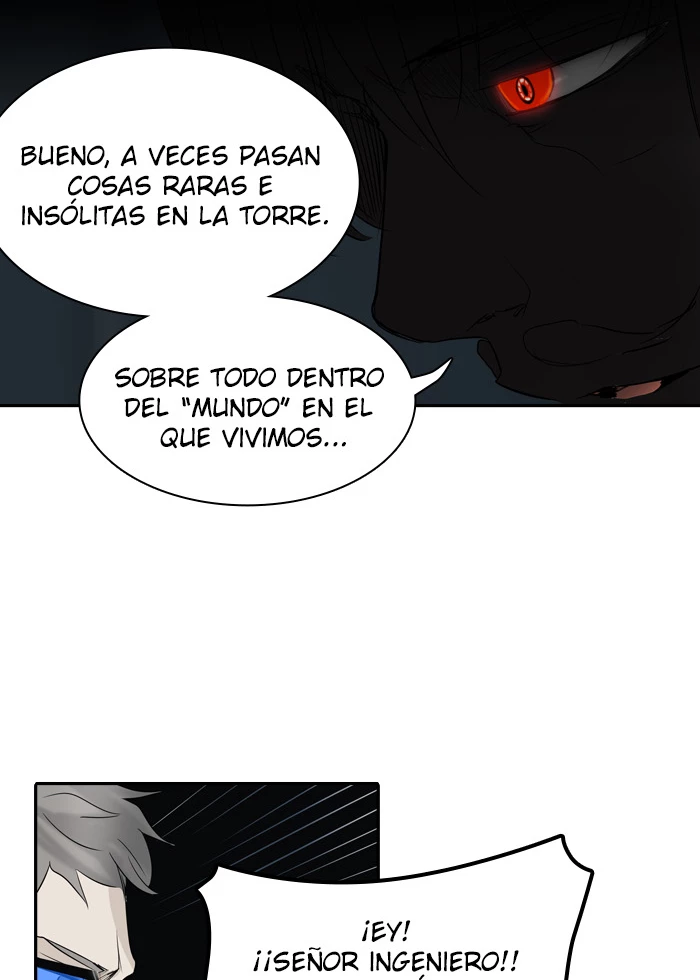 El irregular - Capítulo 268 - Página 102 - LectorTMOo
