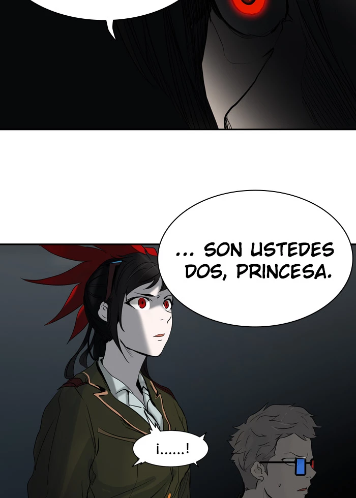 El irregular - Capítulo 268 - Página 105 - LectorTMOo