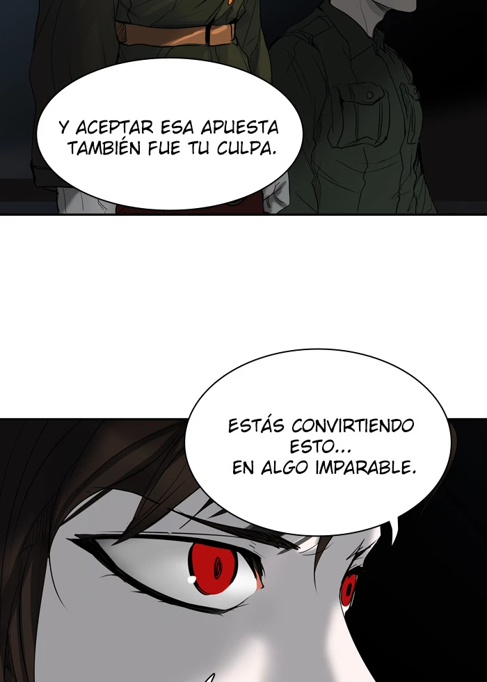 El irregular - Capítulo 268 - Página 106 - LectorTMOo