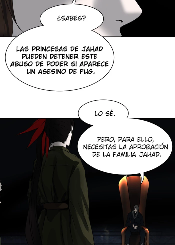 El irregular - Capítulo 268 - Página 107 - LectorTMOo