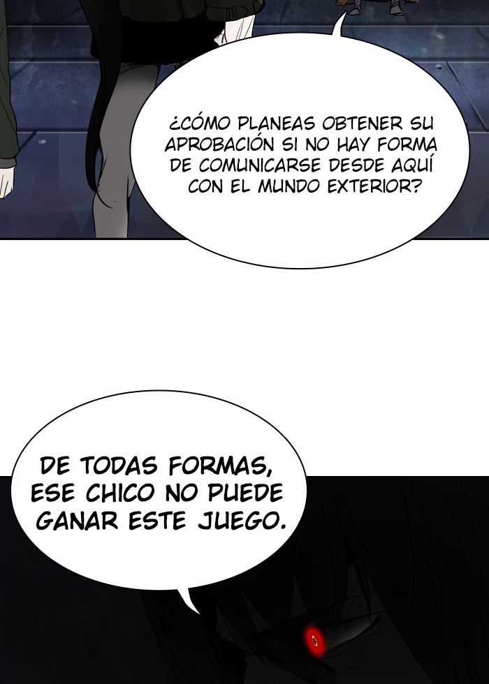 El irregular - Capítulo 268 - Página 108 - LectorTMOo