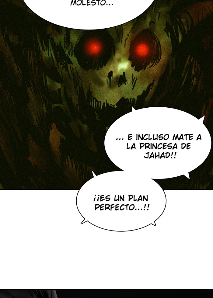 El irregular - Capítulo 268 - Página 110 - LectorTMOo
