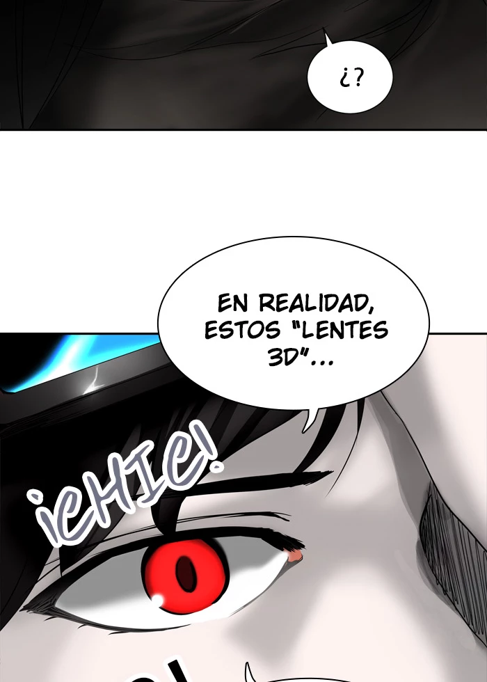 El irregular - Capítulo 268 - Página 112 - LectorTMOo
