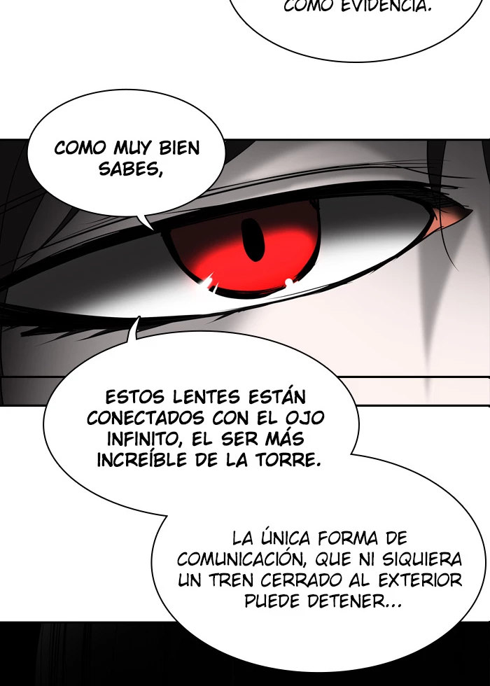 El irregular - Capítulo 268 - Página 114 - LectorTMOo