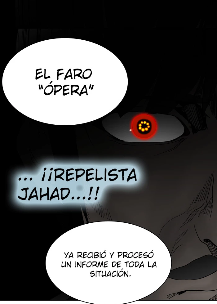 El irregular - Capítulo 268 - Página 115 - LectorTMOo