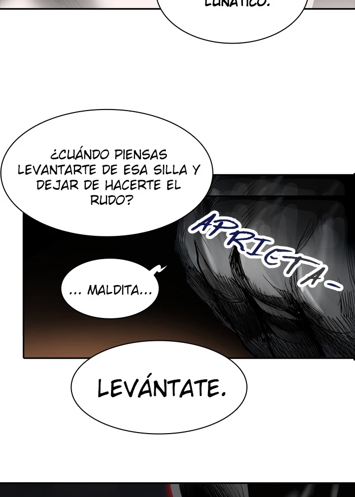 El irregular - Capítulo 268 - Página 118 - LectorTMOo
