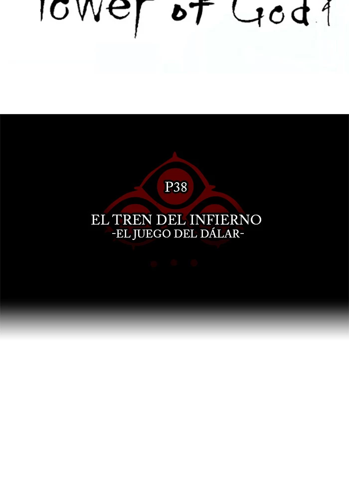 El irregular - Capítulo 270 - Página 5 - LectorTMOo