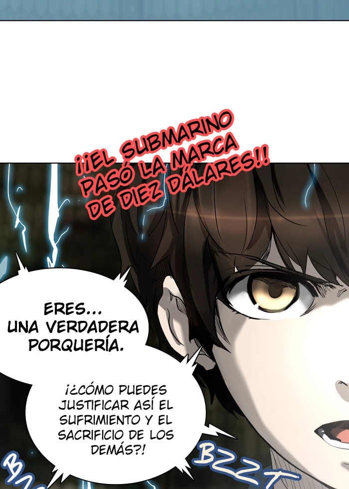El irregular - Capítulo 270 - Página 8 - LectorTMOo