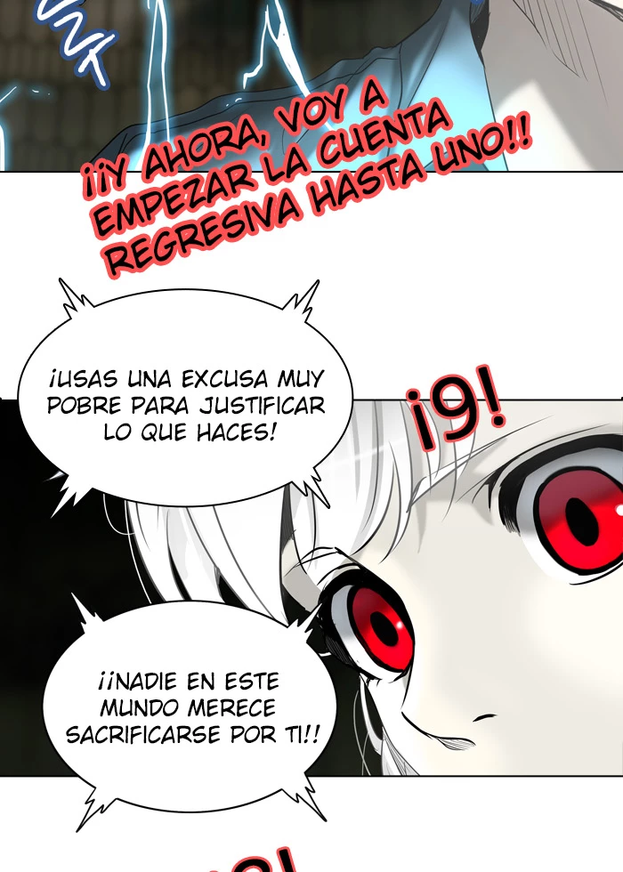 El irregular - Capítulo 270 - Página 9 - LectorTMOo