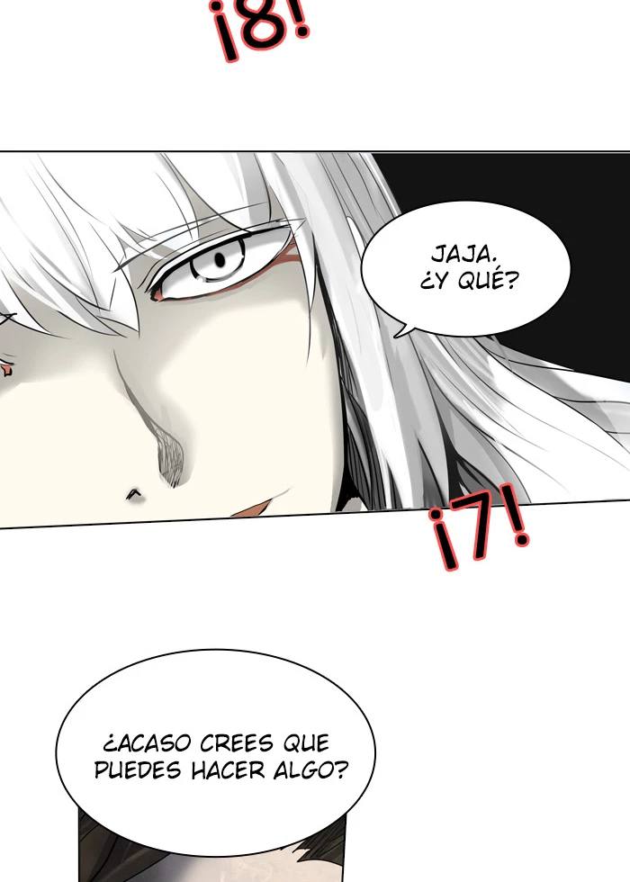 El irregular - Capítulo 270 - Página 10 - LectorTMOo