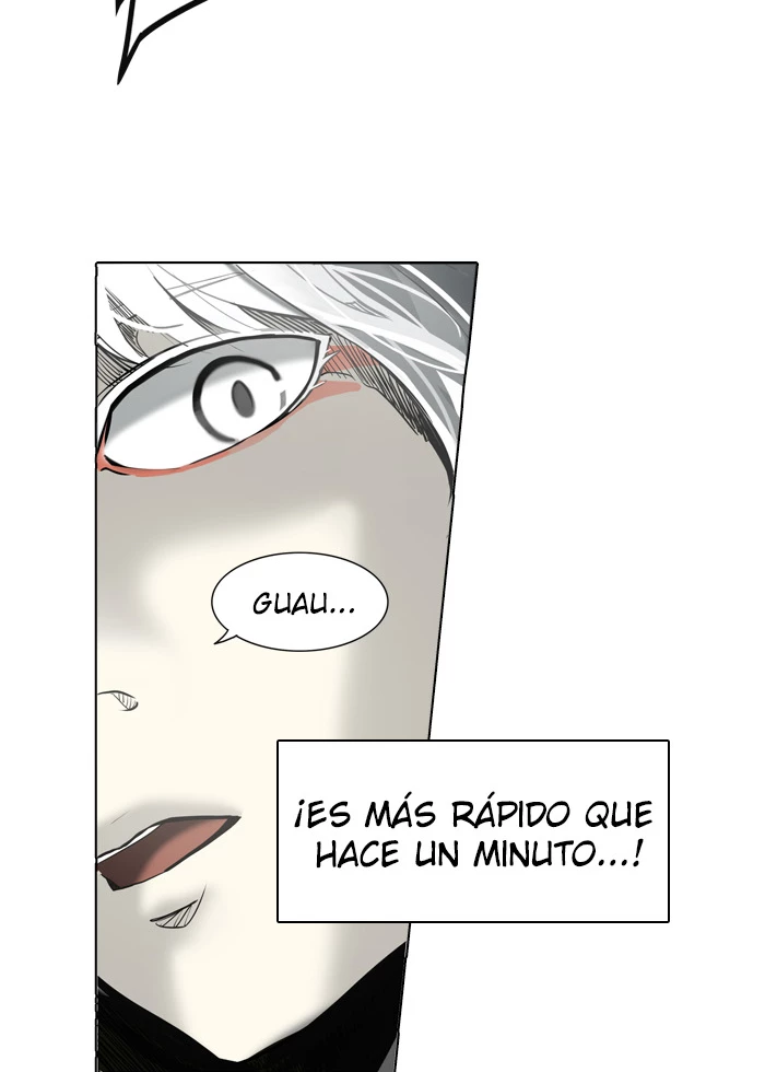 El irregular - Capítulo 270 - Página 16 - LectorTMOo