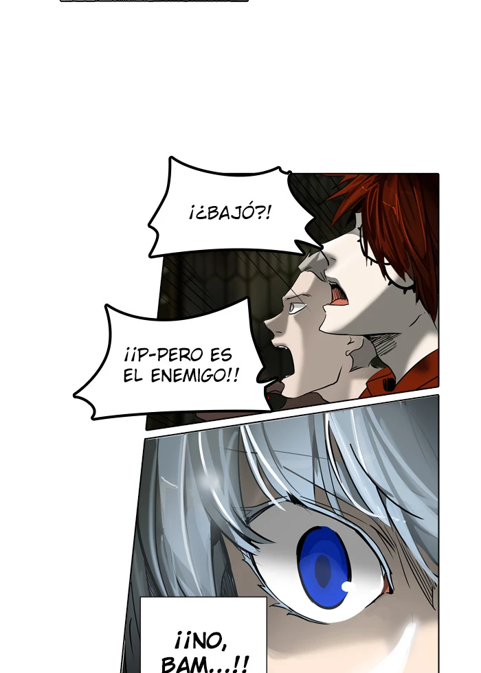 El irregular - Capítulo 270 - Página 17 - LectorTMOo